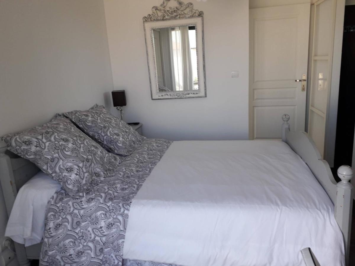 Bed and Breakfast Calme Et Confortable Torreilles Exterior foto